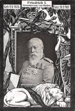 10539) AK Adel - Zum Tode