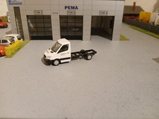 Herpa Sprinter Charterway Fahrgestell 1:87