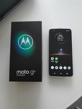 Motorola Moto g8 Power