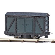 Busch Feldbahn 12190 Hof ghost