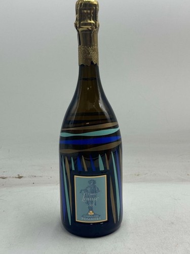 Pommery champagner cuvee - pommery, louis