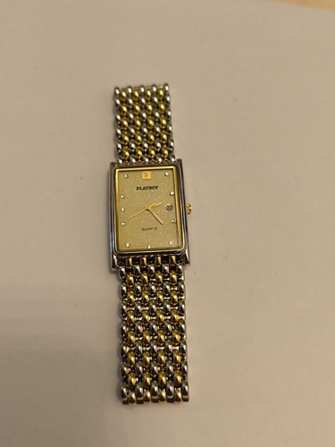 Playboy vintage uhr - vintage,