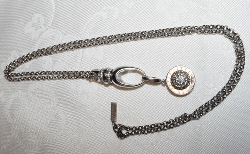 Massive jette kette - massive, 925