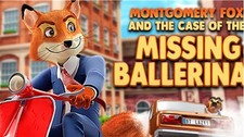 Detective Montgomery Fox 2: Case of the Missing Ballerinas, Download, Wimmelbild