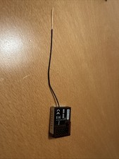 Modelcraft 6 Kanal Empfänger