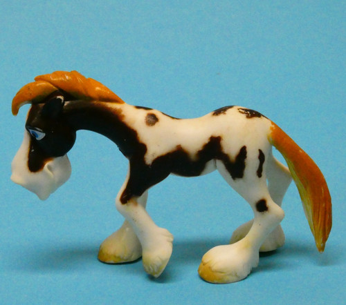Sammelfigur lustige - nr,
