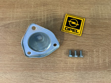 Deckel Stirndeckel Nockenwelle Zylinderkopf verzinkt * OPEL CIH 1,6 - 3,0