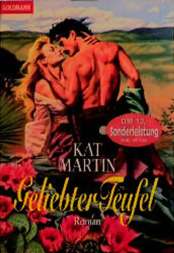Geliebter teufel - geliebter,