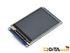 WaveShare 2,8" IPS LCD