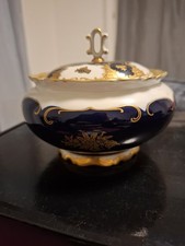 BONBONIERE REICHENBACH MIT