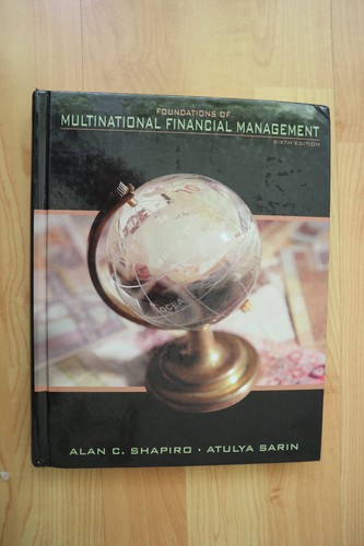 Foundations multinational - foundations, of