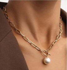 Neu 18K vergoldet Zara Grob