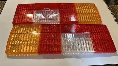 Rücklichtglas zaz 968 - zaz,