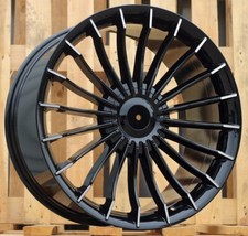 18 zoll Felgen für BMW E38