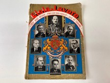 MAGAZIN FÜR FREUDE UND ARBEIT