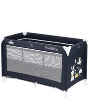 CAM Il Mondo del Bambino - art.L118/T243 - Kinderbett Pisolino