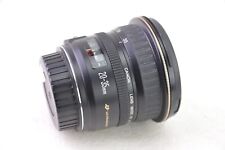 Canon EF 20-35mm 1: 3.5-4.5