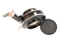 Rodenstock-APO-Ronar 9/360mm Plaubel Sinar Linhof 4x5 8x10