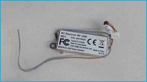 Empfänger receiver usb - rc, rf