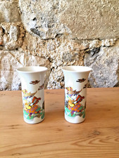 Porzellan Vasen Rosenthal 2