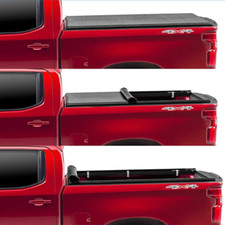 für Dodge RAM 1500 ROLLO