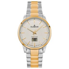 Dugena herren armbanduhr - dugena,