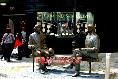 Photo galway william street - galway,