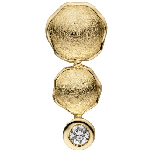 Anhänger aus 585 gold - 585,