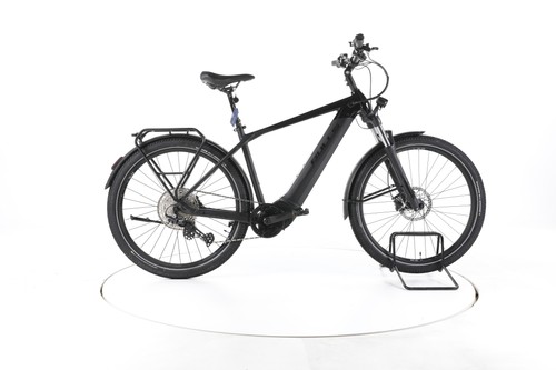 Bulls iconic evo trekking - iconic,