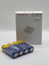 Herrnhuter Stern A1, ca. 13 cm