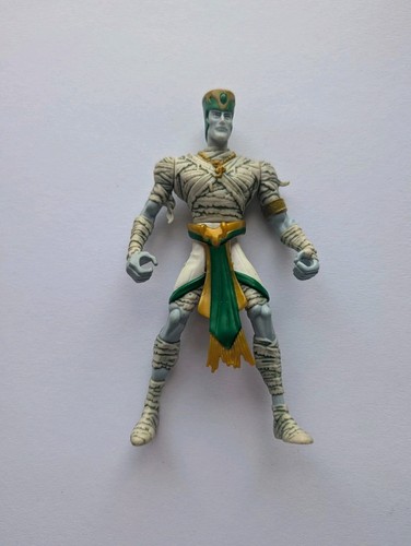 Mummies alive figur wizard - mummies,
