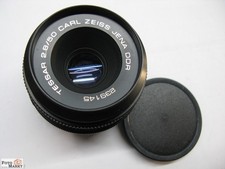 M 42 Gewinde Tessar 50 mm