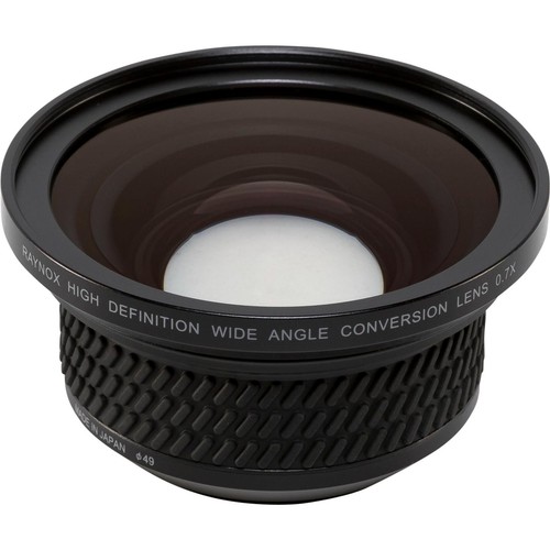 Raynox 7049 pro 7x - hd, 0,7x
