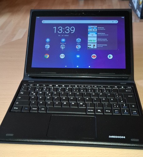 Medion life tablet e10713 - tablet,