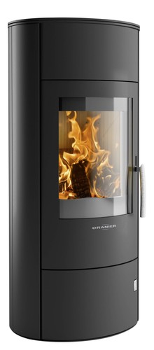 Kaminofen oranier polar 2 - oranier, w+