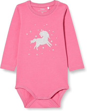 GUPPY BABY Mädchen Wickelbody