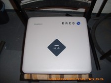 KACO Blueplanet 5.0 NX1 M2