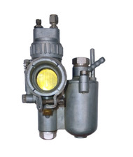 BVF VERGASER NB 22-2 Flachschieber IFA MZ BK 350 TOP! DDR Oldtimer