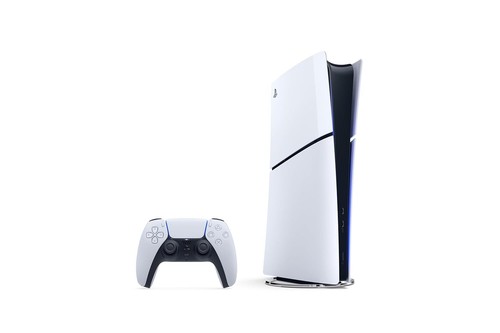 Sony playstation slim 1tb - playstation,