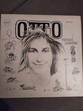 LP Otto Versaut In Hamburg