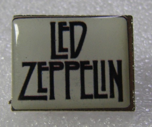 Anstecknadeln led zeppelin - anstecknadeln,