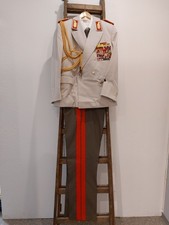 DDR Uniform