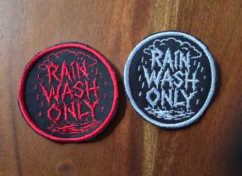 Aufnäher patch metal punk - aufnäher,