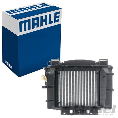 Mahle verdampfer klimaanlage - mahle,