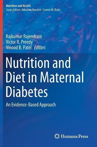 Nutrition and diet - diet, maternal