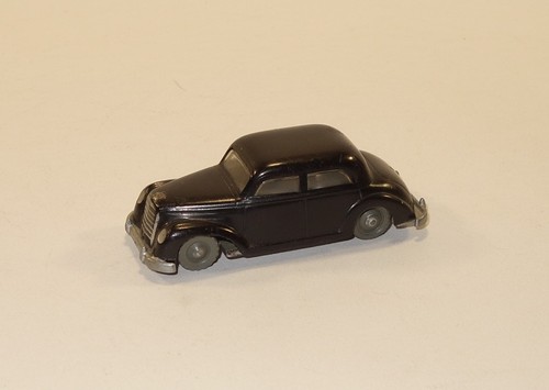 Siku plastik mercedes - siku, 220