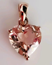 Morganit 14k gold - gold, goldrausch