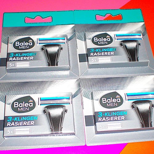 Balea men ersatzklingen - balea,