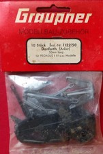 Graupner 1132/50 Danforth