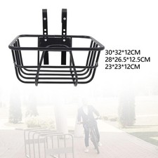 Bike Basket Metall Bike Pagle